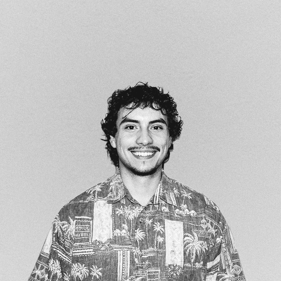 Picture of the author