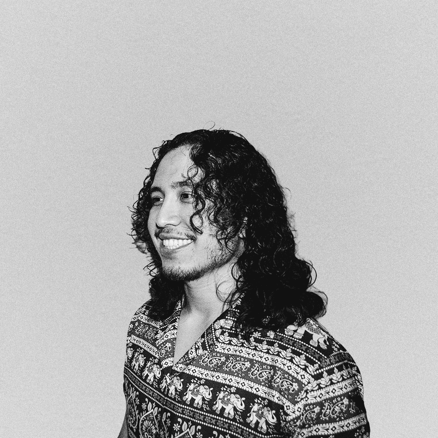 Picture of the author